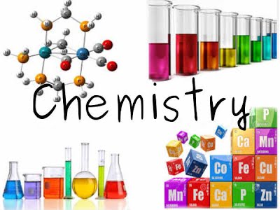 29 chemistry