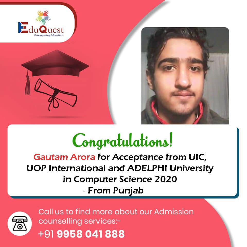 Gautam Arora