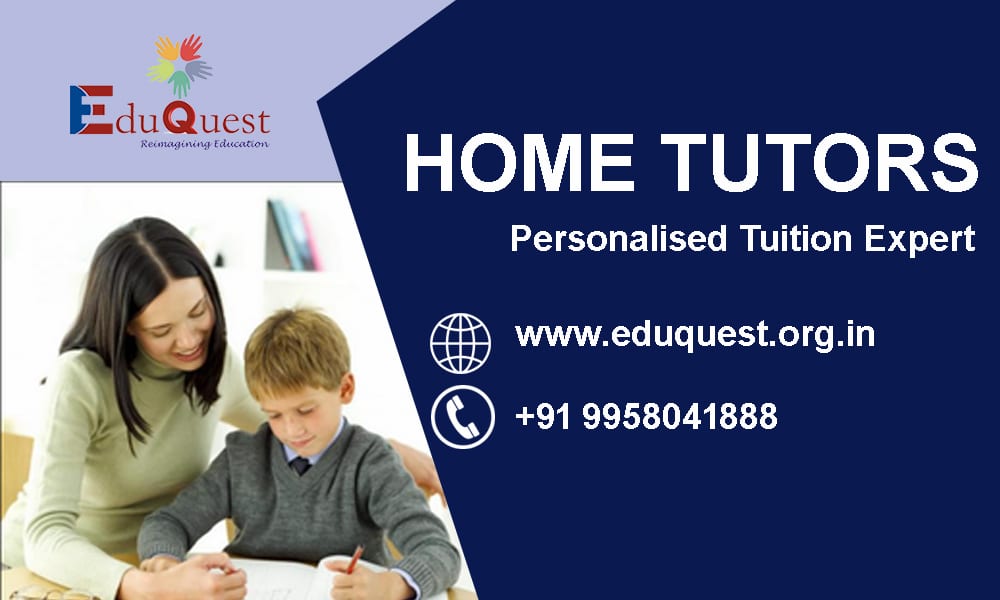 Home Tutors The Deliberate Choice Made by Students in COVID 19 1