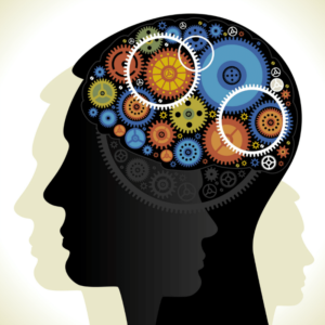 English literature and composition 2 Psychology