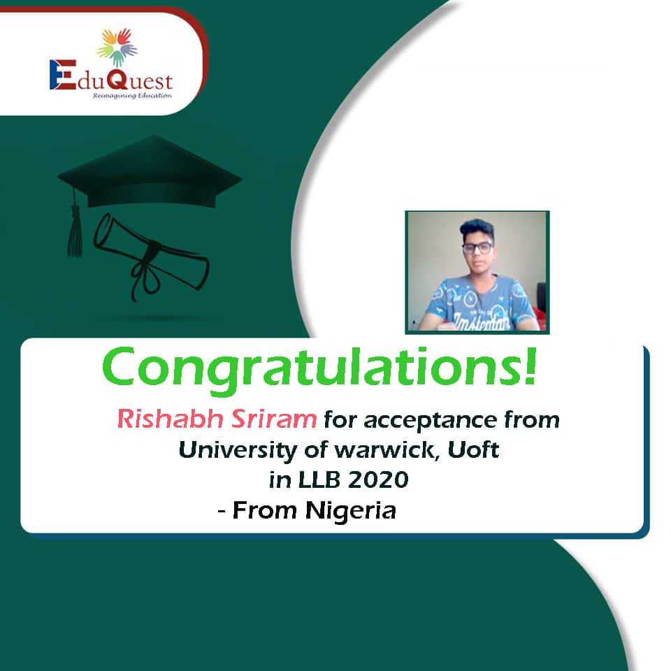 Rishabh Sriram
