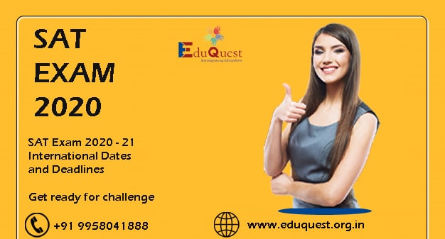 Sat Exam 2020