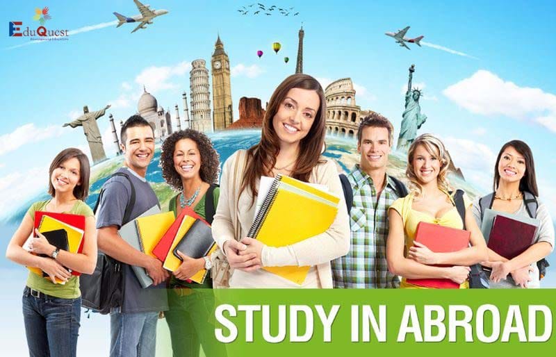 Why You Really Need to Wonder about Cost to Study Abroa