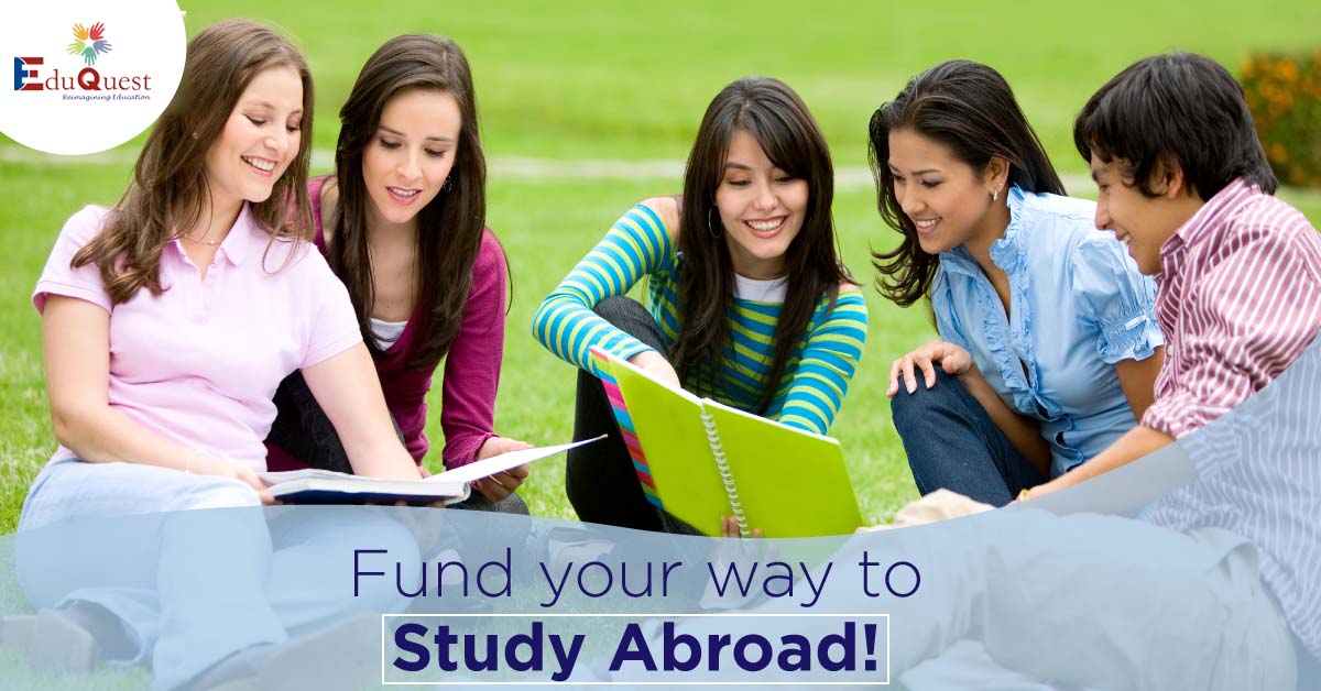 Why You Really Need to Wonder about Cost to Study Abroad