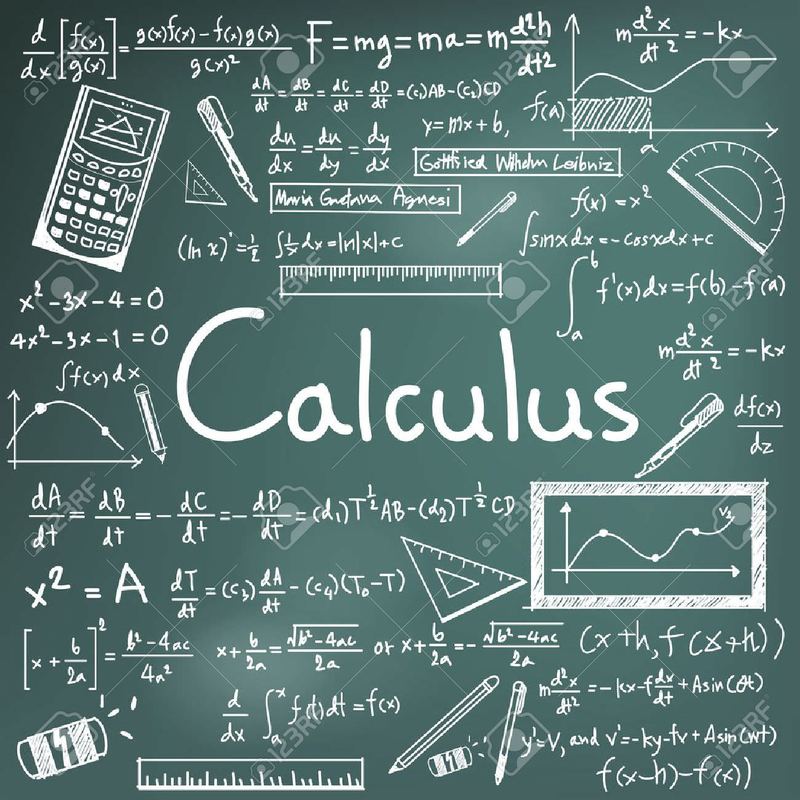 calculus orig