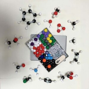 Biology 2 chemstry