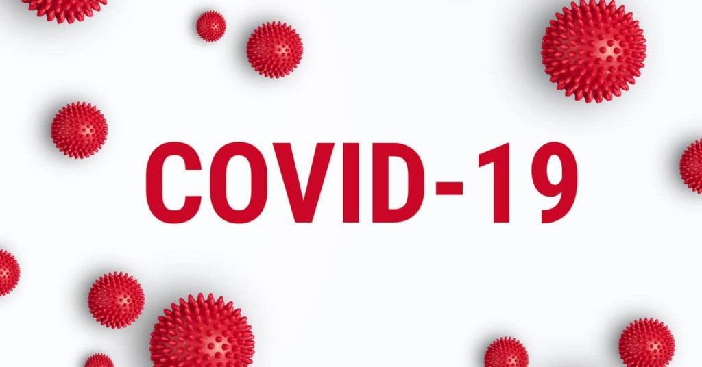 covid 1