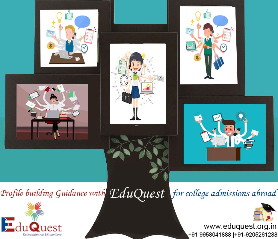 prifile building guidance 1
