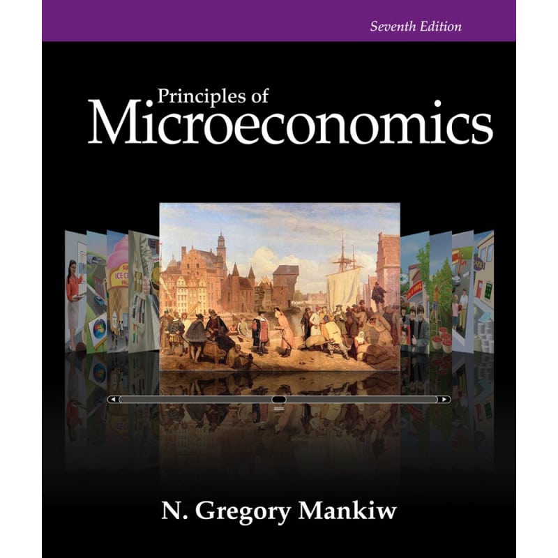 principles of microeconomics