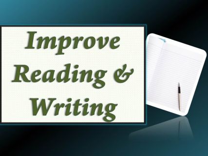 reading writing