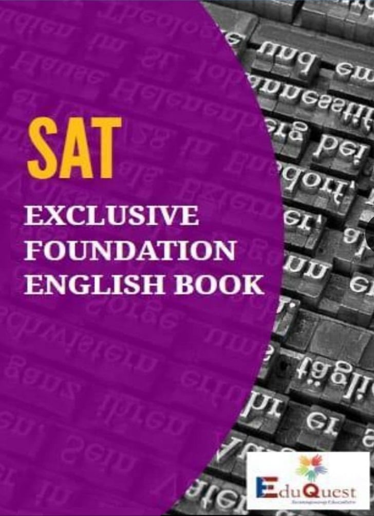 SAT English