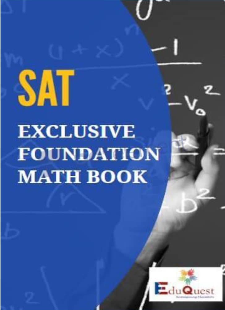 SAT Maths