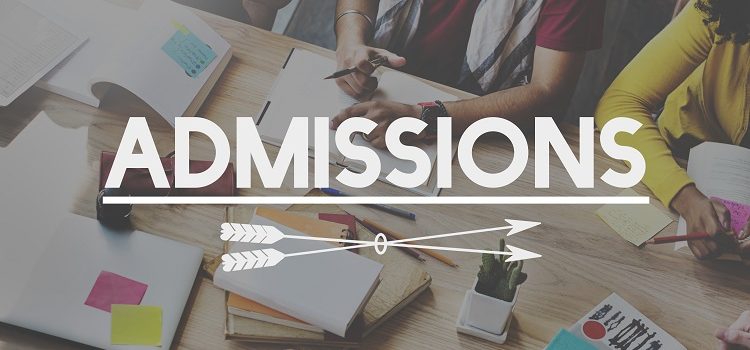 college admissions 2