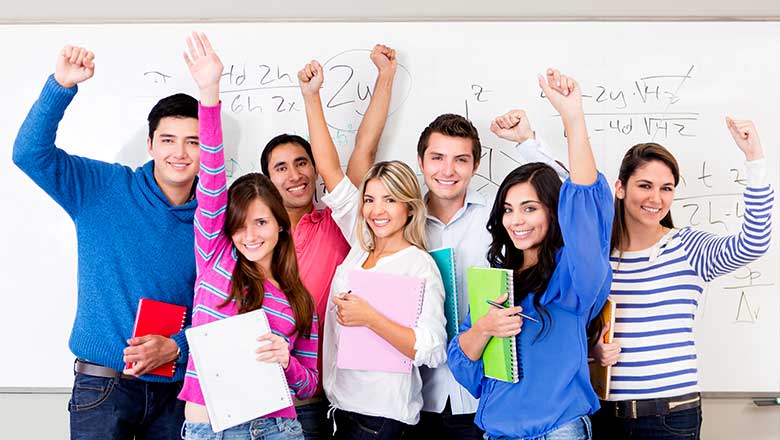ACT Score