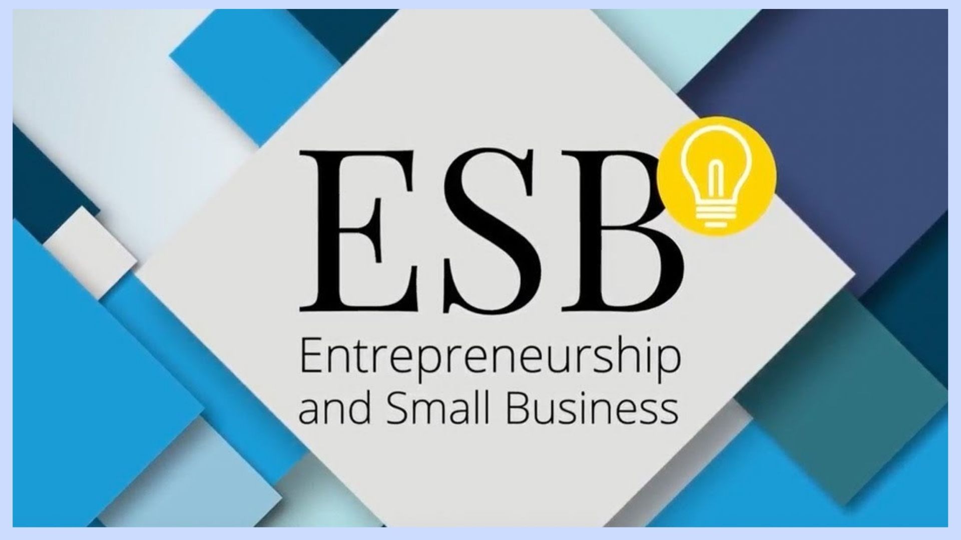 Top SAT Coaching - Best Digital SAT Coaching by EduQuest 36 Entrepreneurship and Small Business