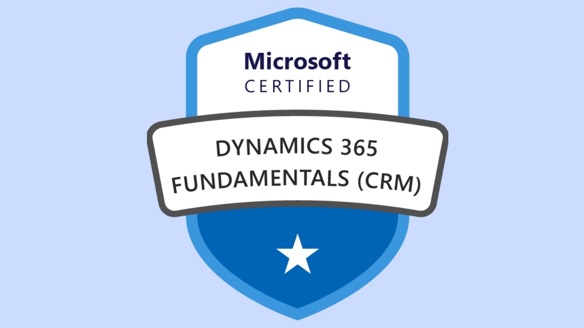Top SAT Coaching - Best Digital SAT Coaching by EduQuest 52 Microsoft Dynamics 365 Fundamentals CRM