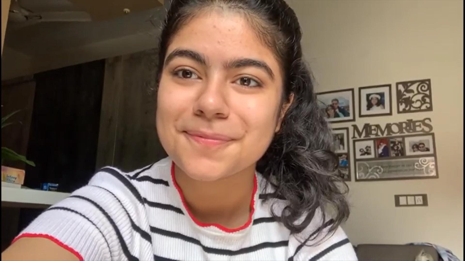 Seher Taneja