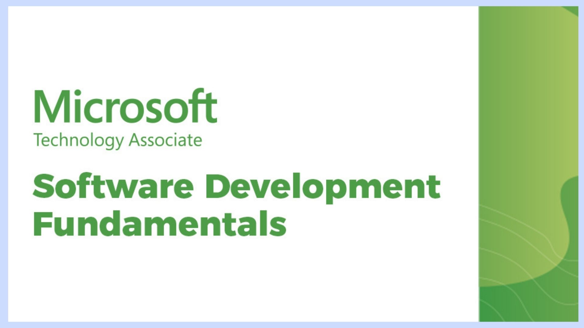 Top SAT Coaching - Best Digital SAT Coaching by EduQuest 28 Software Development Fundamentals