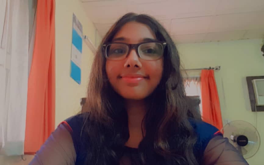 Aaisha Sawlani