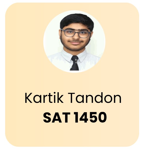 EduQuest Home Vr3.0 27 Kartik Tandon SAT 1450