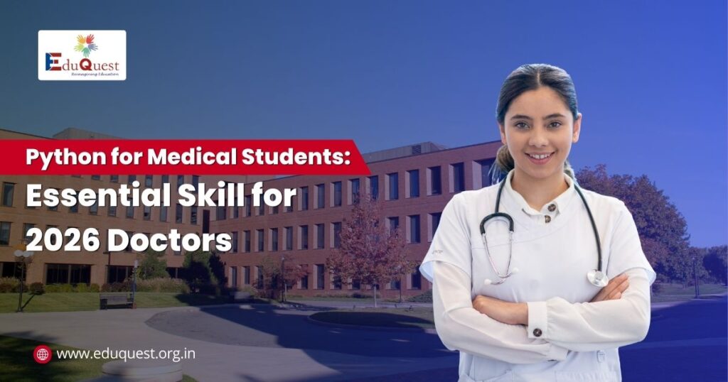 Python for Doctors
