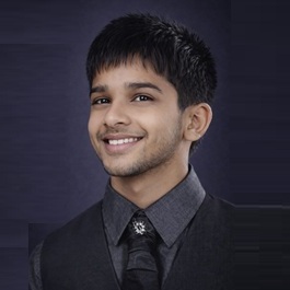 Arjun Sharma