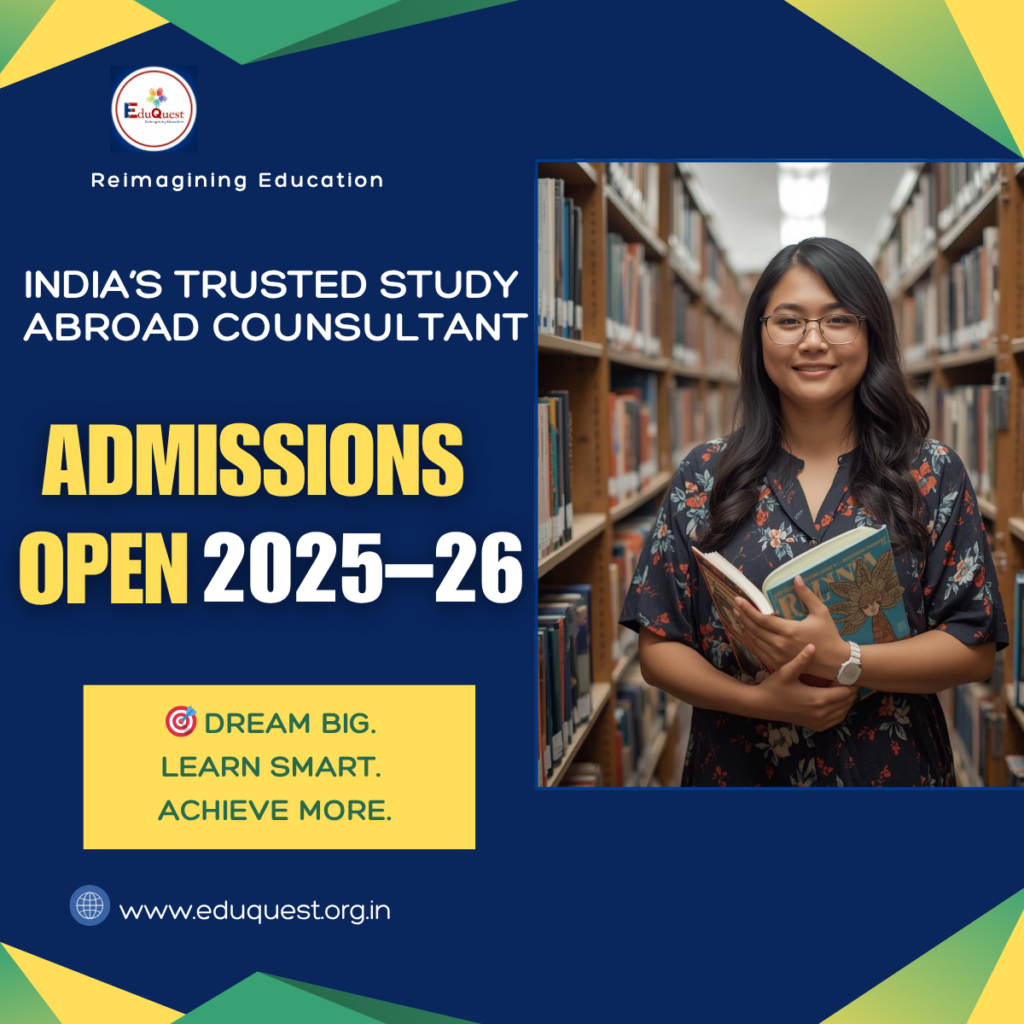 Admission 2025-26