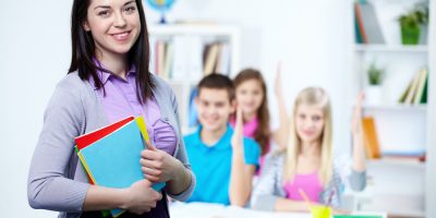 Mentoring Services for Class 10 Students